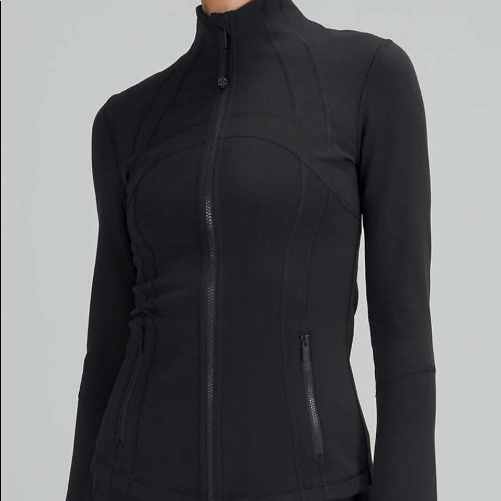 Lulu lemon define jacket
